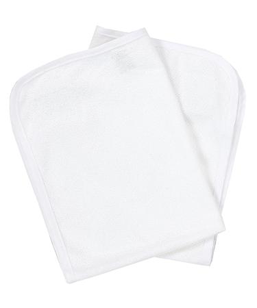 TupTam Changing Mat with 2 Terry Cloth Covers | Wild Animals Design | 70x70 cm | Perfect for Baby Care - Buy Online on GoSupps.com