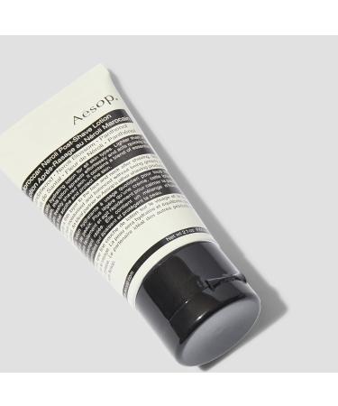 Aesop Moroccan Neroli Post-Shave Lotion | Unisex Irritation Relief & Hydrator | Botanical Oils | 2.0 oz - Shop Internationally - Buy Online on GoSupps.com