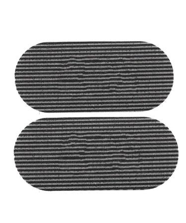 Hair Fringe Gripper 2 Pieces Pony Paste Posts Hair Velcro Fixed Fringe Hair Makeup Tools