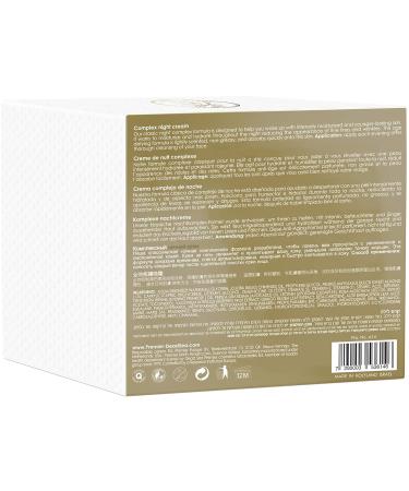 Premier Dead Sea Classic Night Cream - Age Defying Moisturizer with Vitamins E & A for Nourished Skin - 2.4fl.oz | International Shipping Available - Buy Online on GoSupps.com