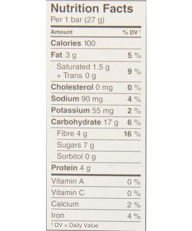 Kellogg's Spk Granola Peanut Butter Chocolate 135 Gram - Buy Online on GoSupps.com