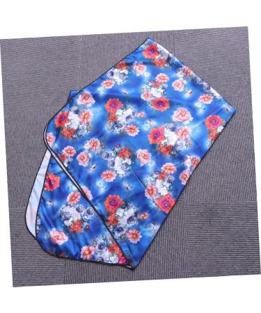 Ipetboom 1pc Polyester Barber Cape Classic Apron for Hair Cutting Work Clothes for Barber Professional Styling Cape Haircut Smock Hair Styling Apron Aprons for Adults Shawl Major - Buy Online on GoSupps.com