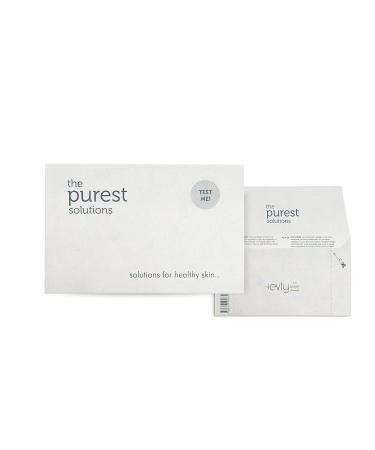 Buy The Purest Solutions Test Me Kit for Oily Skin - International Shipping Available - Buy Online on GoSupps.com