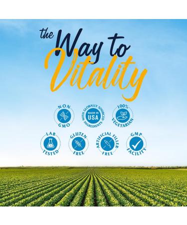 Vitalitown Probiotics for Women 140 Billion CFU 20 Strains Akkermansia Probiotic with Iron Vitamin C B6 & B12 Digestive Enzymes Cranberry D-Mannose Vaginal Probiotics & Prebiotics 60 Capsules - Buy Online on GoSupps.com