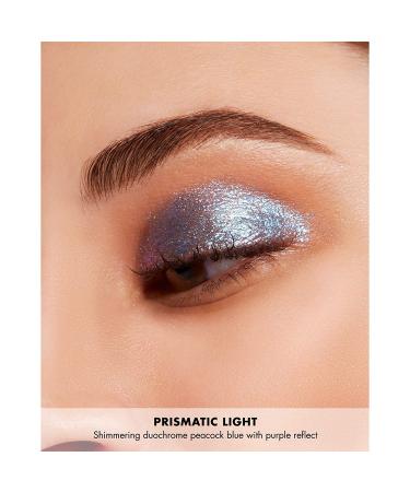 Milani Hypnotic Lights Eye Topper - Prismatic Light (0.18 oz) | Cruelty-Free Glitter Eye Topping - Buy Online on GoSupps.com