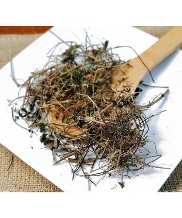 TCM Herbs USA Jiao Gu LAN / Herba Gynostemmatis Pentaphylli (Sweet) (4 oz) - Buy Online on GoSupps.com