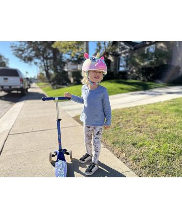 Raskullz Child Unicorn 5+ Helmet - Super Shimmer | Buy Online Now - Buy Online on GoSupps.com