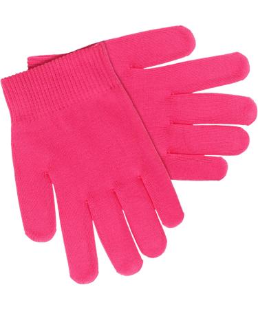 Housoutil 2 Pairs Night Moisturizing Gloves Hand Lotions Hand Moisturizer Gloves Salon Accessories Dry Hands Lotion Cosmetic Moisturizing Gloves Gel Gloves Hand Gloves at Night Nursing Cover - Buy Online on GoSupps.com