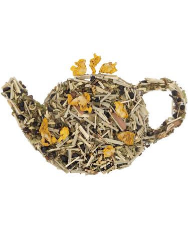 Herbal Tea Mint Breeze UniTea Land 100 Gram 100 Gram