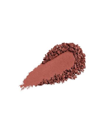 Kiko Milano High Pigment Eyeshadow 33 - Long-Lasting Dark Cinnamon | 5 Finishes: Matte Metallic Satin Shimmer - Buy Online on GoSupps.com