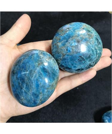 Natural Crystal raw Stone Blue phospholimestone raw Stone ZJGIDTEM (Size : 1pc) - Buy Online on GoSupps.com