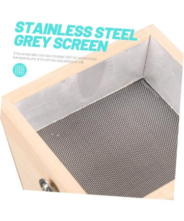 JEST COMPRIS Metal Stands for Moxibustion | Football Leg Stulpe Holder & Tools - International Shipping Available - Buy Online on GoSupps.com