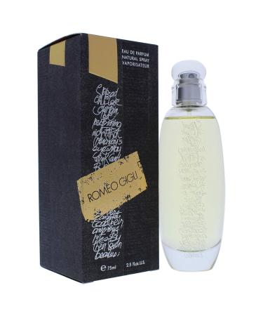 Profumi By Romeo Gigli For Women. Eau De Parfum Spray 2.5 Ounces 2.5 Fl Oz (Pack of 1) - Buy Online on GoSupps.com