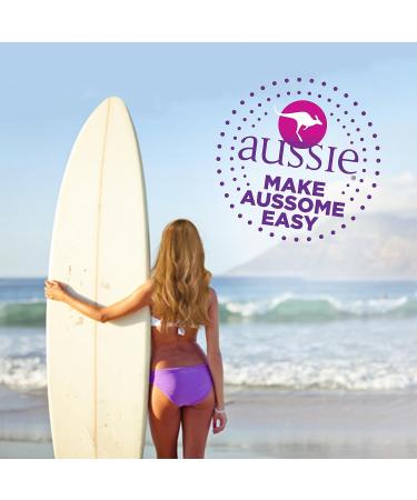 Aussie 3 Minute Miracle Shine Conditioning Treatment - 8 fl oz - Buy Online on GoSupps.com