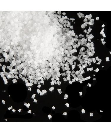 Sea Salt Bali Finishing Salt Pure No Additives 1kg Tub - Buy Online on GoSupps.com