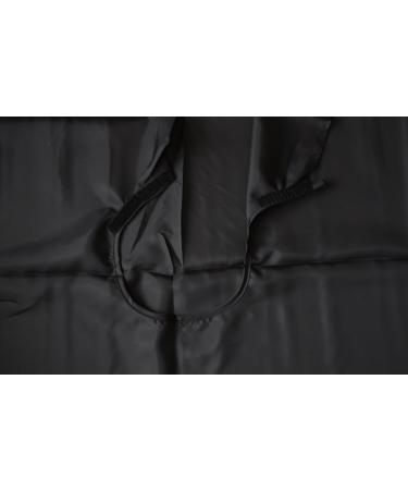 Karlling Hairdressing Cape Salon Hair Cut Gown with Velcro Closure - Buy Online on GoSupps.com