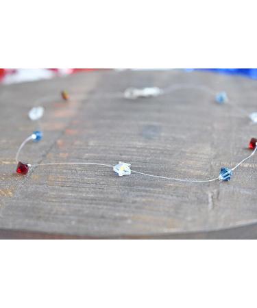 SuppleMax Illusion Beading Cord - 0.40mm Clear Monofilament - 50m - Buy Online on GoSupps.com