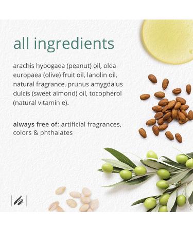 Home Health Almond Glow Rose Body Lotion - 8 oz Moisturizer & Massage Oil, Non-GMO & Paraben-Free, Enriched with Vitamin E & Natural Oils - Buy Online on GoSupps.com