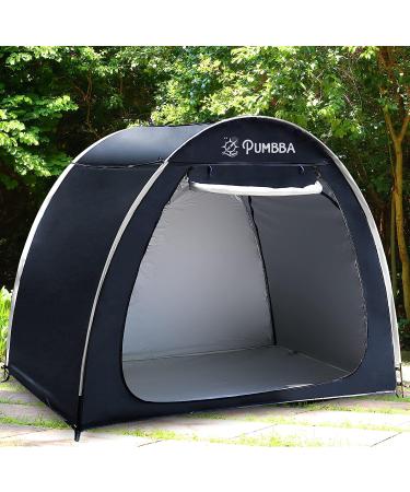 Waterproof Bike Tent - Weatherproof Bike Storage Shed for 5 Bikes - Buy Online on GoSupps.com