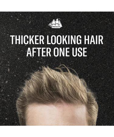 Old Spice Men's Thickening 2-in-1 Shampoo & Conditioner + Styling Pomade Bundle with Biotin & Menthol - 2.22 Oz Pomade + 17.9 Fl Oz Shampoo - OS Thick eComm Pack - Buy Online on GoSupps.com