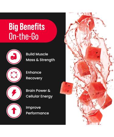 NutraChamps Complete Workout & Energy Bundle - Super Greens & Creatine Gummies. - Buy Online on GoSupps.com