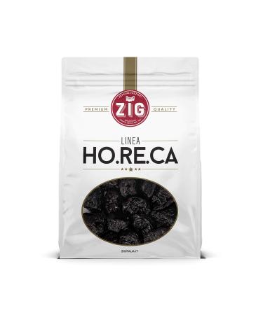 ZIG HORECA Dried Plums with Core 1 kg