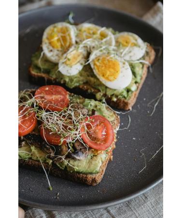 Ground black pepper 250 g - LA PLANTIGO - Buy Online on GoSupps.com