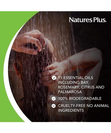 Nature's Plus Oatmeal Exfoliating Cleansing Bar â€“ 3.5 oz for Gentle Skin Cleanse - Buy Online on GoSupps.com