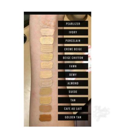 Advanced Anti-Aging MakeSense in Tan - Skin-Perfecting Formula - Buy Online on GoSupps.com