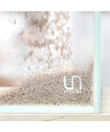 Ultum Nature Systems Controsand Bora Aquarium Sand (3L) - Aquarium Sand for Freshwater Tank - Substrate for Live Freshwater Shrimp - Substrate for Planted Aquarium - Versatile Aquarium Substrate - Buy Online on GoSupps.com