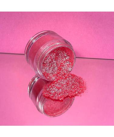 Edible Glitter Multipack (6 x 3g Jar) - Assorted Colours of Sparkling Glitter for Drinks Cocktails Desserts and Ice Cream Cake and Muffins Decoration - Food Grade Shimmering Dust Set (Glitter Warm) - Buy Online on GoSupps.com