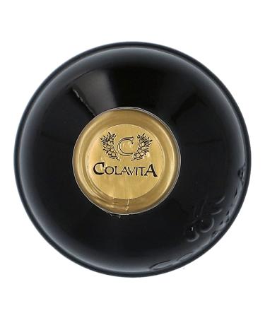 Colavita Extra Virgin Olive Oil - 17 Fl Oz | Premium Quality & Rich Flavor - Buy Online on GoSupps.com