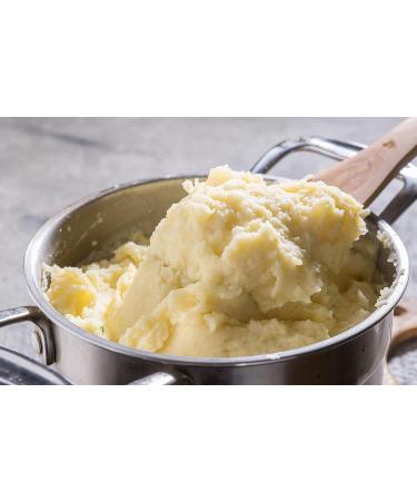 Instant Idahoan Mashed Potato Flakes  Bulk 2 Lb. Bag Comfort Food - Buy Online on GoSupps.com