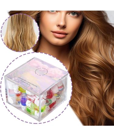  G n rique Scented Hair Oil 2-in-1 Hair Strengthening Oil Anti-Frizz Control & Non-Greasy Shine Conditioner Long-Lasting Scents Ideal for Women Frizzy Dry and Damaged - Buy Online on GoSupps.com