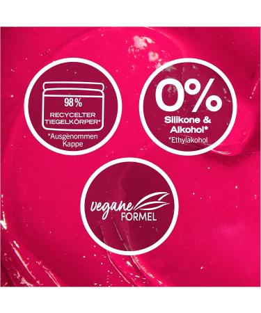  LIVE Schwarzkopf Live Colour & Care Pink - Temporary Hair Mask - 150 ml - 5 minutes - For color boost and intensive care in just 5 minutes - Washable hair color with walnut oil - Buy Online on GoSupps.com