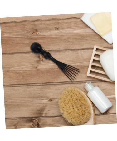 Healvian Nettoyage De Brosse Outil Mini limine Poils Poussi re Prolonge Dur e De Vie Des Brosses Cheveux - Buy Online on GoSupps.com