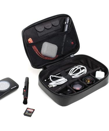 Moment Weatherproof Lens Carrying Case - Store and Protect 4 Lenses - Buy Online on GoSupps.com