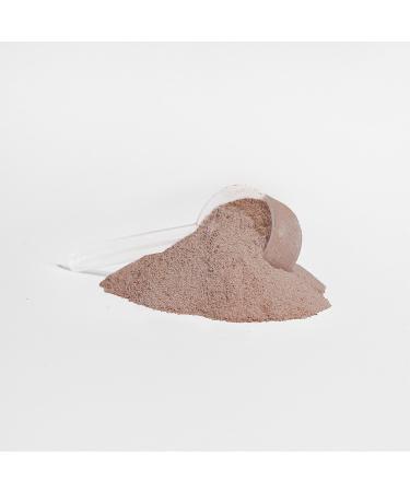 PURE LIFE Advanced Whey Protein Isolate Powder Chocolate 48 Servings 22g Protein per Scoop Low Carb MCT & Apple Pectin Best Chocolate Whey Protein Powder Isolate for Muscle Recovery - Buy Online on GoSupps.com