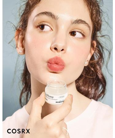 COSRX Lip Care Balm with Shea Butter - Korean Skincare Sleeping Mask for Dry, Chapped Lips [Animal Testing-Free, Fragrance-Free, Parabens-Free] - Buy Online on GoSupps.com