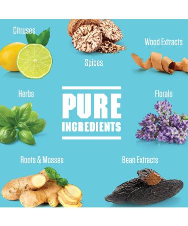 Tom Ford Men's Cologne Sample Set | Oud Wood, Tobacco Vanille, Ombre Leather, Grey Vetiver | Pure Cologne Oil with Premium Ingredients by Musk & Hustle - Buy Online on GoSupps.com