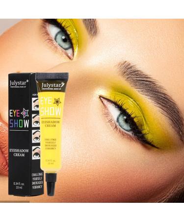 Matte Eyeshadow Stick Long-Lasting Cream Eyeshadow Matte Liquid Matte Eyeshadow for Prom Wedding Bar Pochy 03 - Buy Online on GoSupps.com