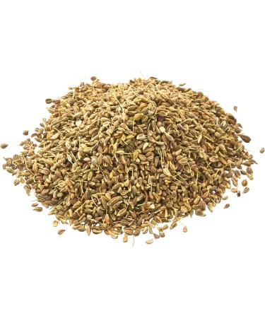 Old India Ajwain 250g: Premium Quality Ajwain Seeds for Authentic Indian Cuisine - Buy Online on GoSupps.com