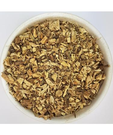 Health Embassy Spiny Restharrow Root Tea | Ononis Spinosa L | Bugrane pineuse Racine Tisane 50g - Buy Online on GoSupps.com