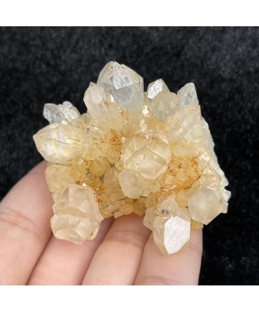 Natural Crystal Rough Natural Specimen Collection Home Decoration Gift Can be Used for - Buy Online on GoSupps.com