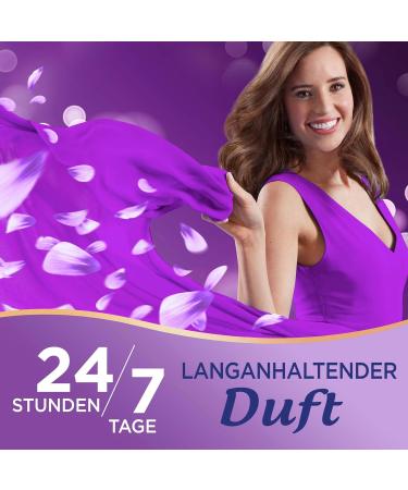 Venel Aromatherapy Lotus Flower Fabric Softener - 8x 37 WL (296 Washloads) - Long-Lasting Scent with Essential Oils - Eco-Friendly 814ml (8 Pack) - International Shipping - Buy Online on GoSupps.com