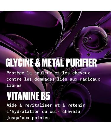 Wella Professionals Ultimate Color Apr s-shampoing tape 2 Apr s-shampoing hydratant professionnel pour cheveux color s clat de la couleur et anti-porosit 75 ml 75 ml (Lot de 1) - Buy Online on GoSupps.com