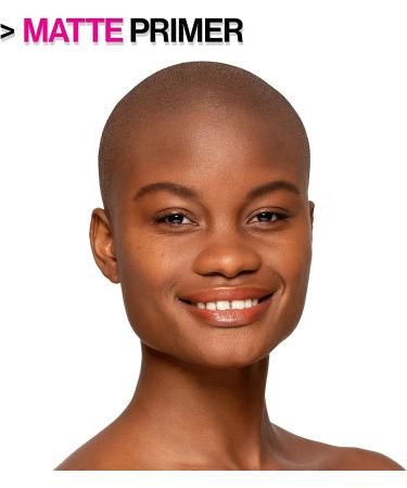 W et n Wild Photo Focus Matte Face Primer | Partners in Prime - Buy Online on GoSupps.com