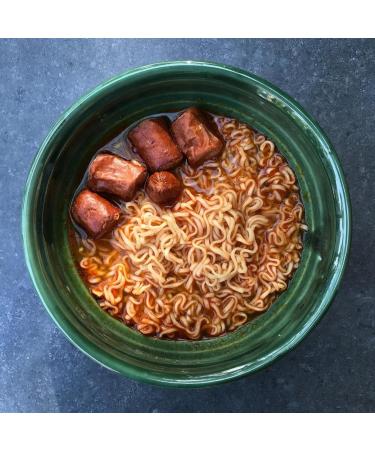 Buy MAMA Instant Noodles Tom Saab Multipack (30 x 55g) | Authentic Thai Flavor | Fast International Shipping - Buy Online on GoSupps.com