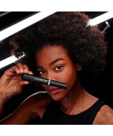 L'Or al Paris Telescopic Lift Mascara - Long-Lasting Volume & Lift Up to 36 Hours No Clumping - 9.9ml (1 Pack) - Buy Online on GoSupps.com