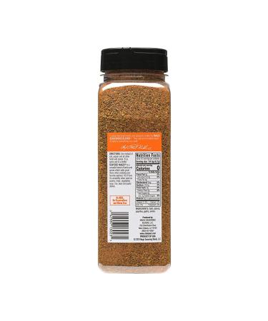 Chef Paul Prudhomme's Magic Seasoning Seafood Magic 24oz - Pack of 1 - Buy Online on GoSupps.com
